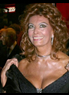 La grande Sophia Loren alla festa del cinema di Roma